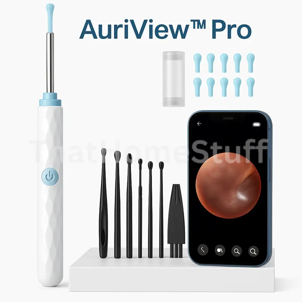 AuriView™ Pro