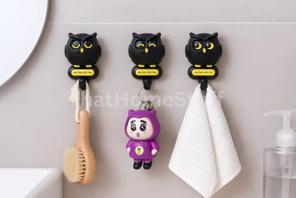 BlinkyBuddy™ Key Holder