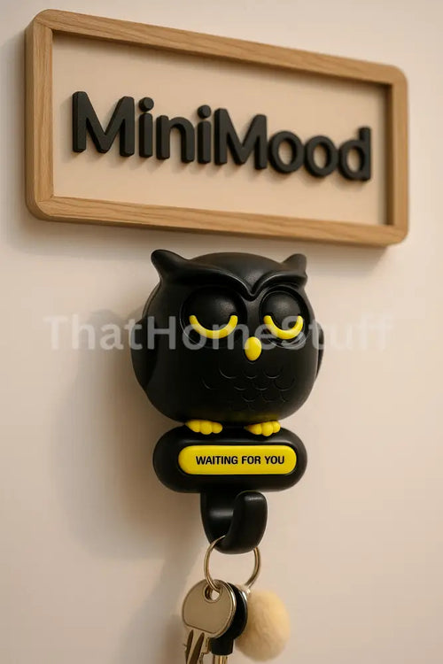 BlinkyBuddy™ Key Holder