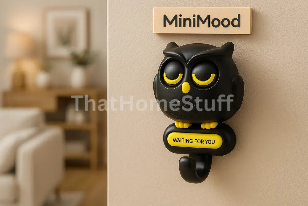 BlinkyBuddy™ Key Holder