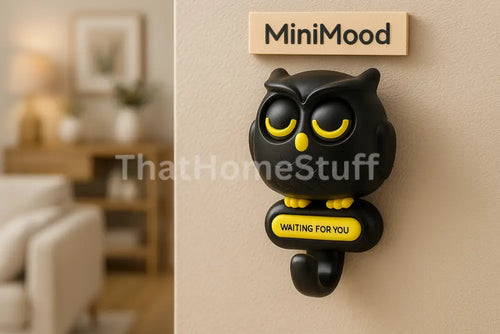 BlinkyBuddy™ Key Holder