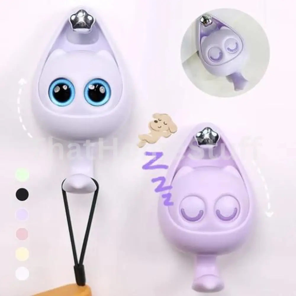 BlinkyBuddy™ Key Holder