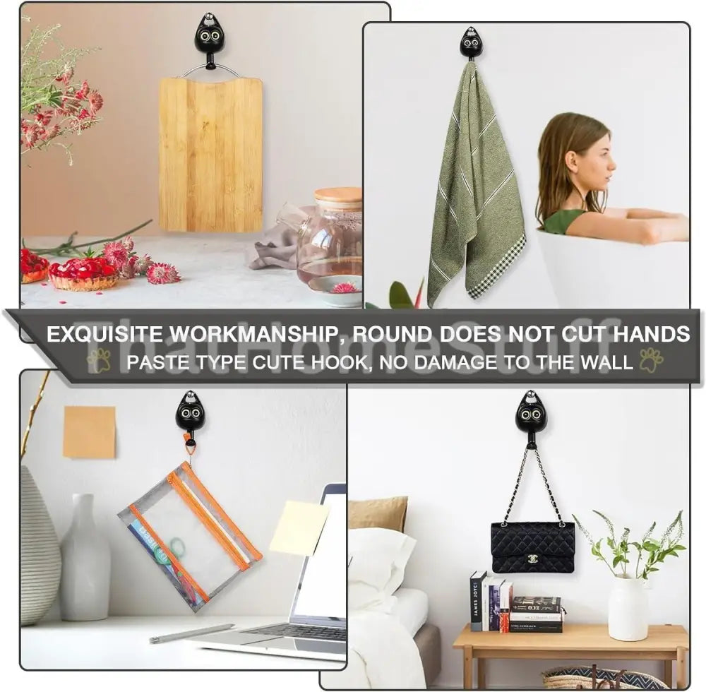BlinkyBuddy™ Key Holder