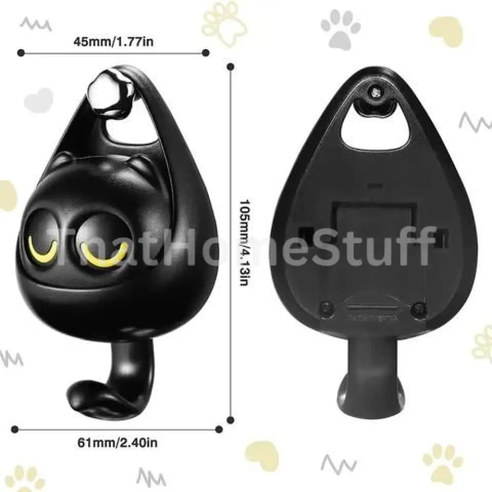 BlinkyBuddy™ Key Holder