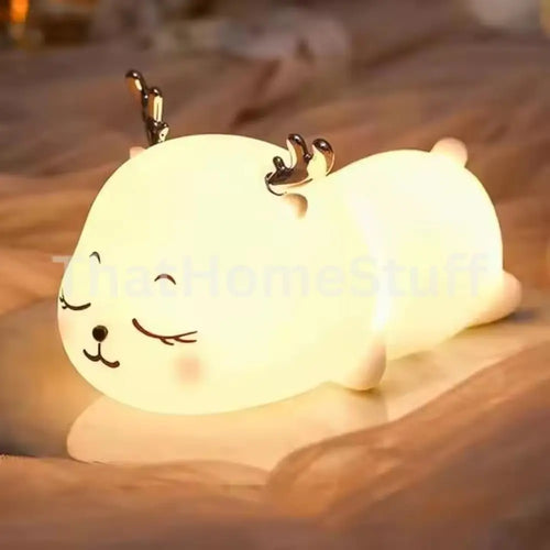 CozyGlow