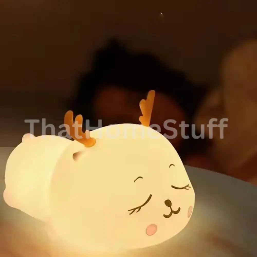 CozyGlow