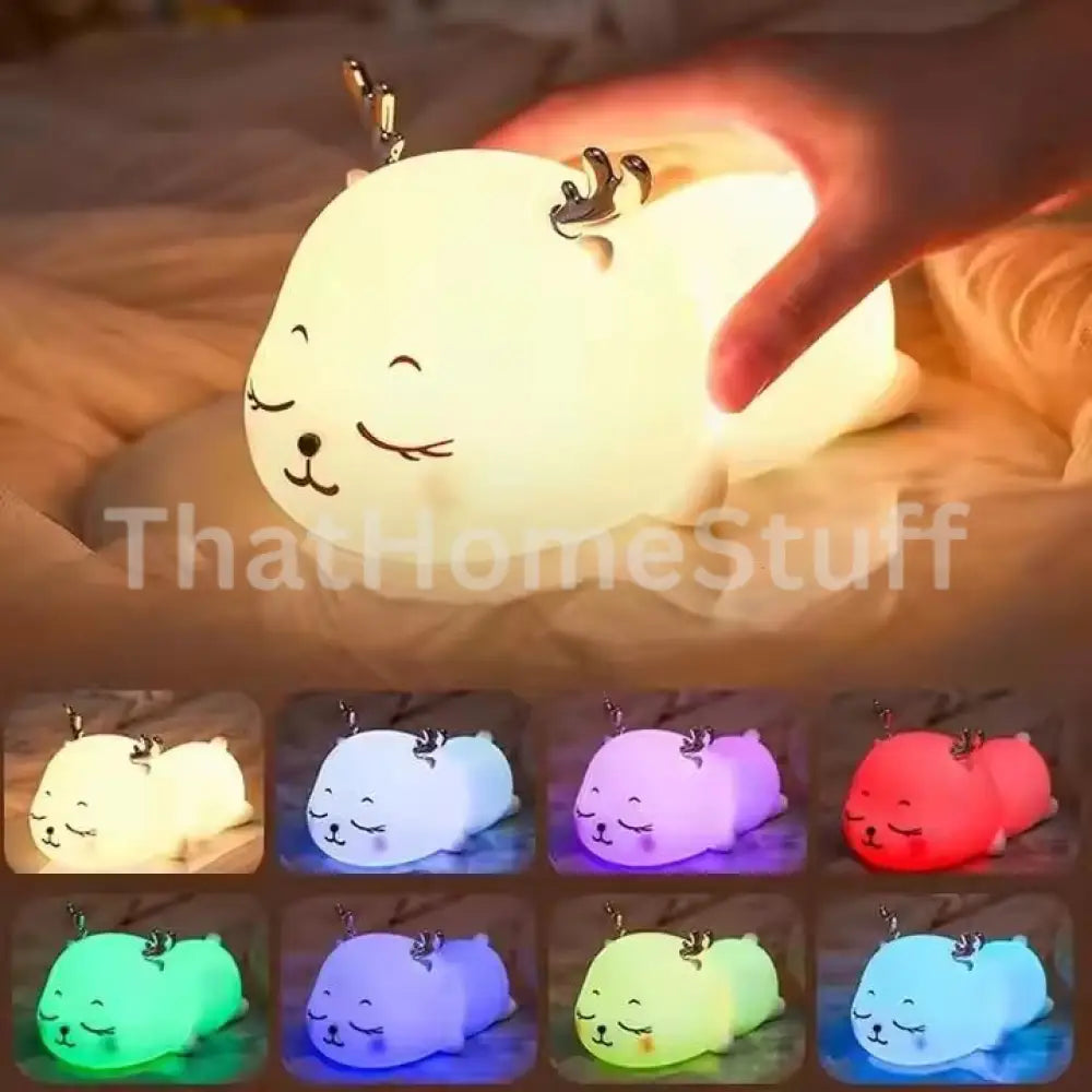 CozyGlow