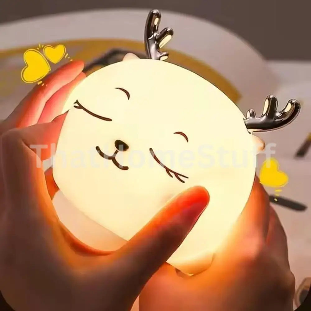CozyGlow