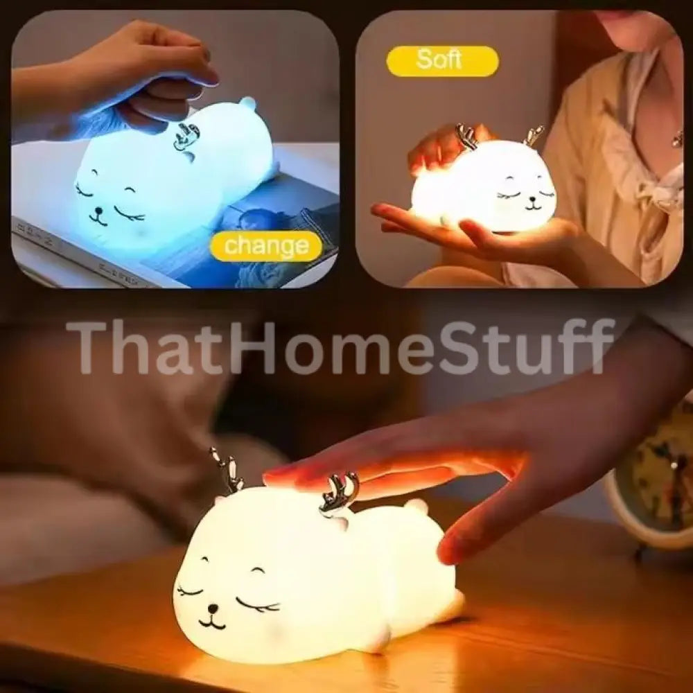 CozyGlow