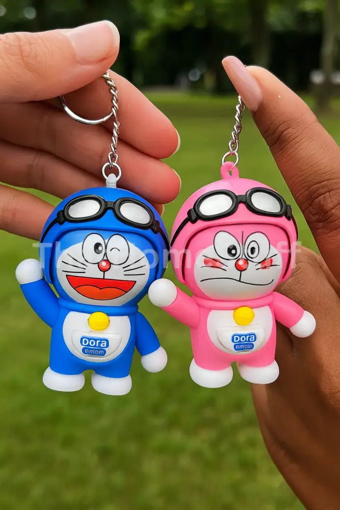 Doraemon Keychain | Gift Collections