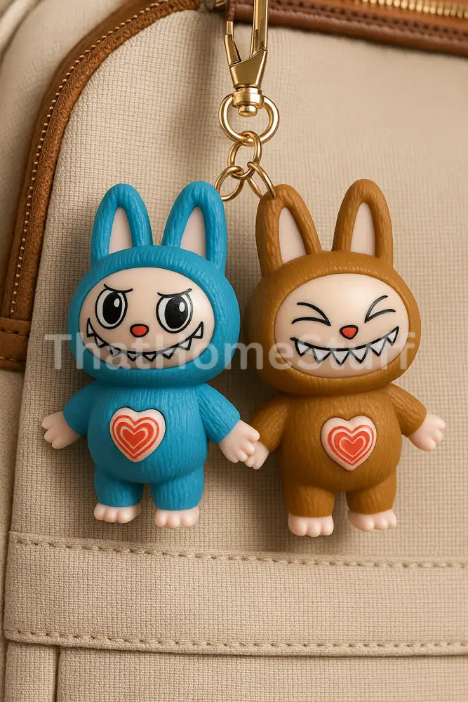 Labubu Keychain | Gift Collections