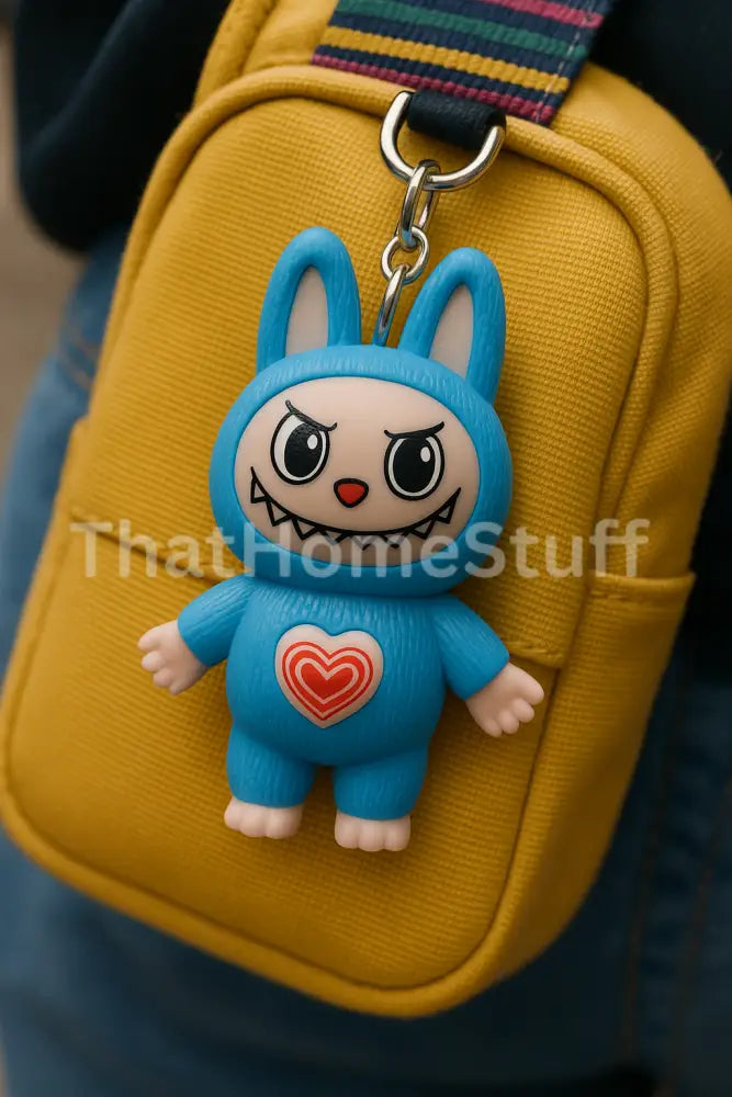Labubu Keychain | Gift Collections