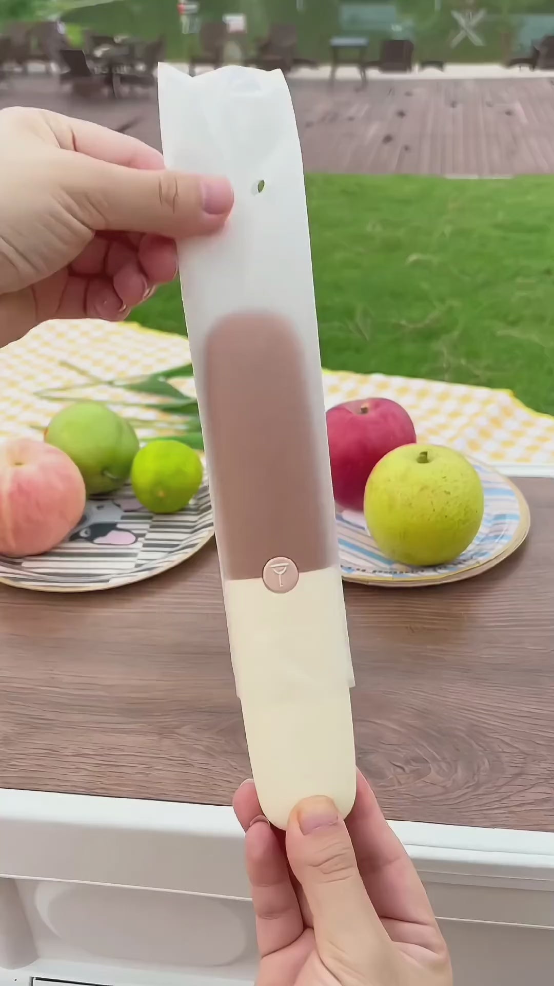 SwiftSlice™ | Ceramic 2 in 1 Peeler