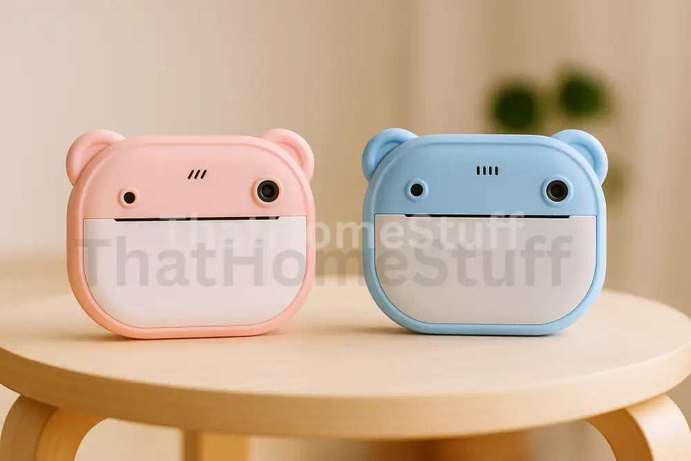 Printo - Retro Print Camera