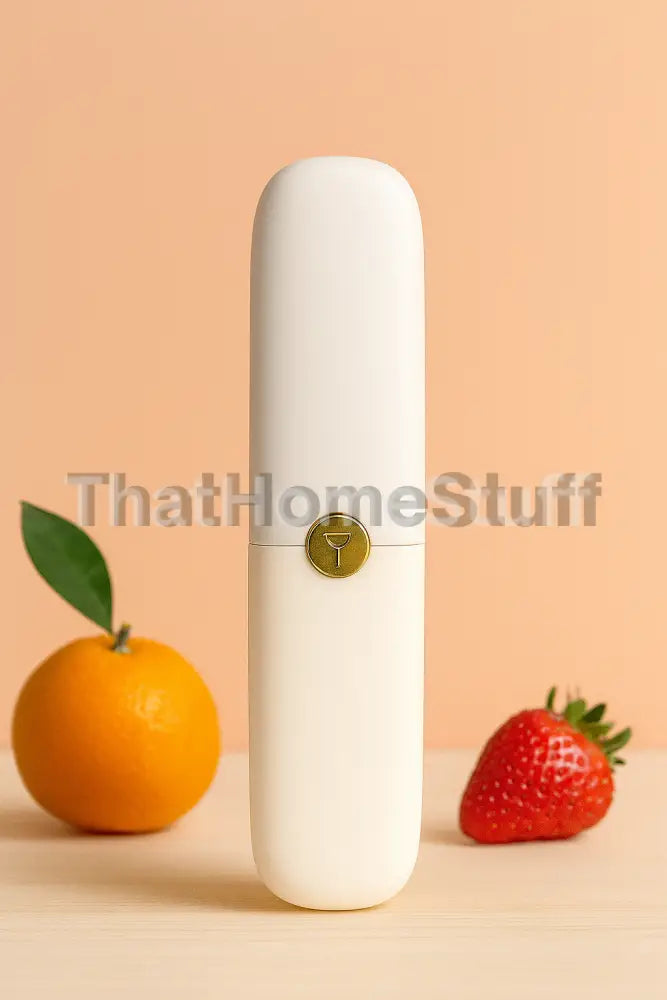 SwiftSlice™ | Ceramic 2 in 1 Peeler white